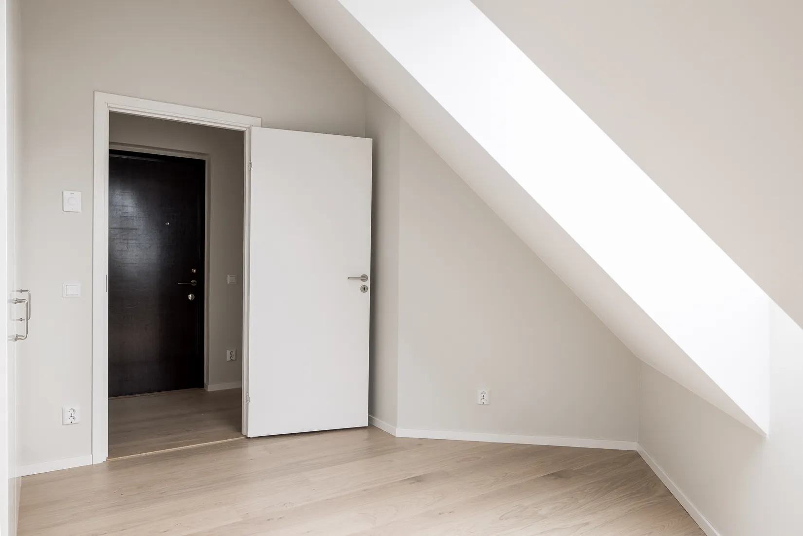 Bostadsrätt, Bohusgatan 7B, Lorensberg - Heden, Göteborg