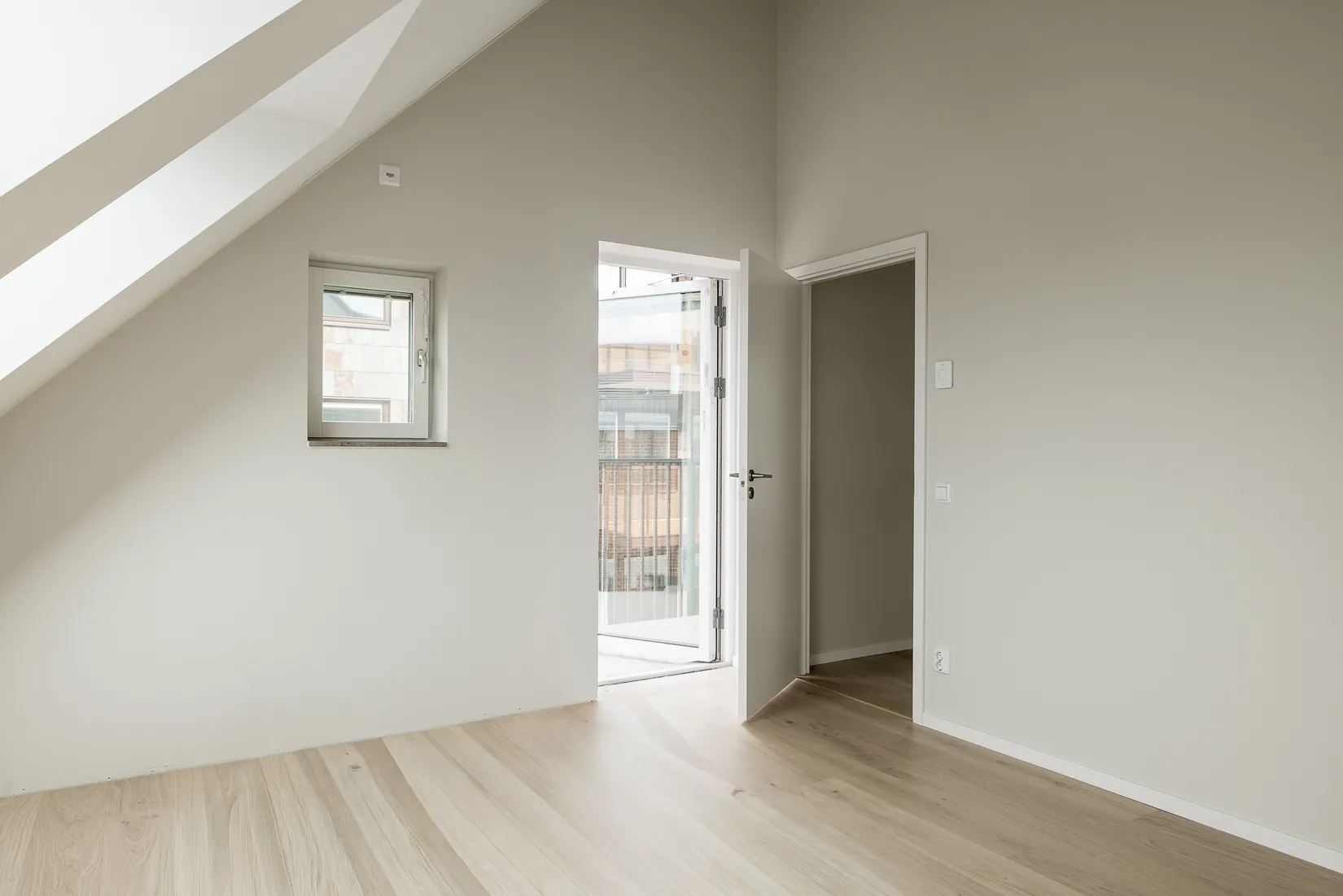 Bostadsrätt, Bohusgatan 7B, Lorensberg - Heden, Göteborg
