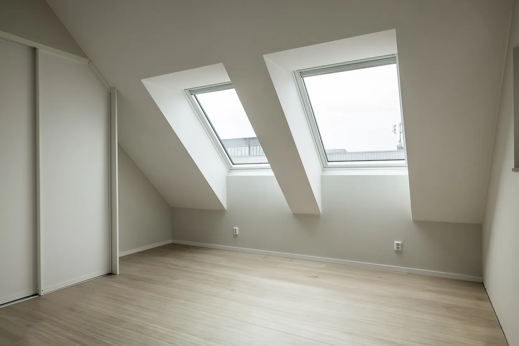 Bostadsrätt, Bohusgatan 7B, Lorensberg - Heden, Göteborg