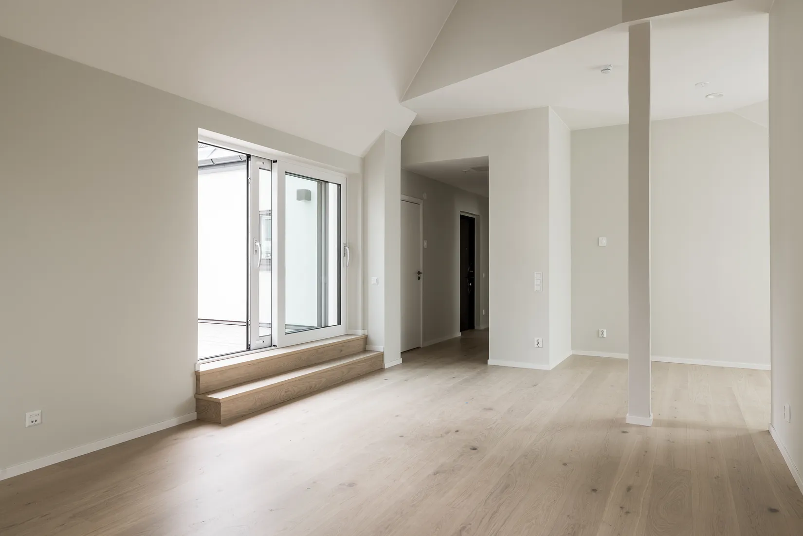Bostadsrätt, Bohusgatan 7B, Lorensberg - Heden, Göteborg