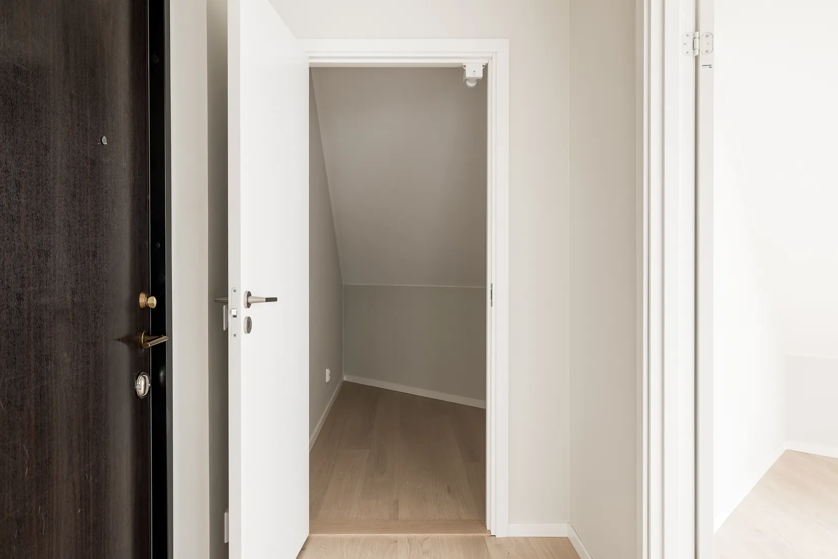 Bostadsrätt, Bohusgatan 7B, Lorensberg - Heden, Göteborg