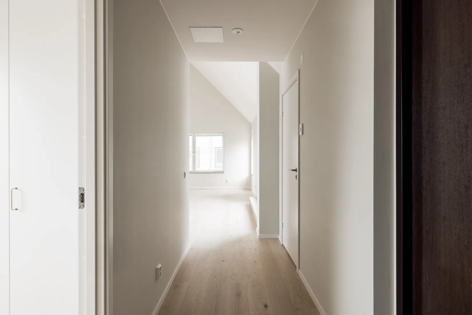 Bostadsrätt, Bohusgatan 7B, Lorensberg - Heden, Göteborg