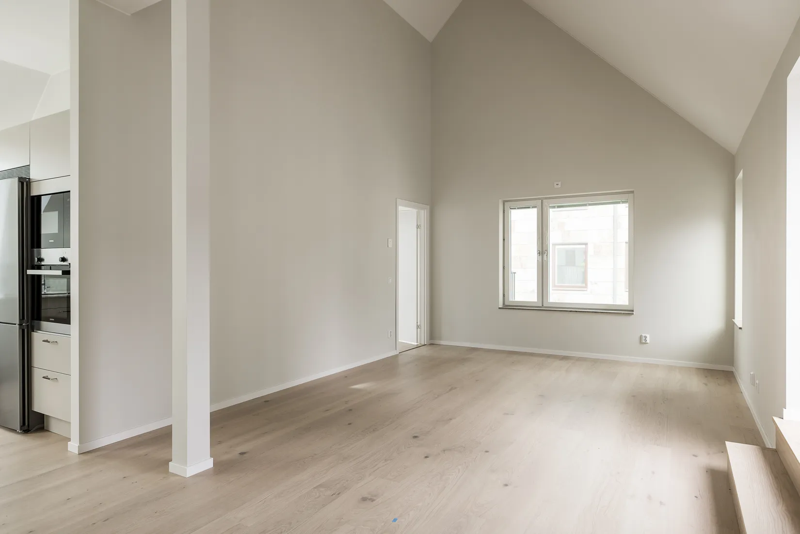 Bostadsrätt, Bohusgatan 7B, Lorensberg - Heden, Göteborg