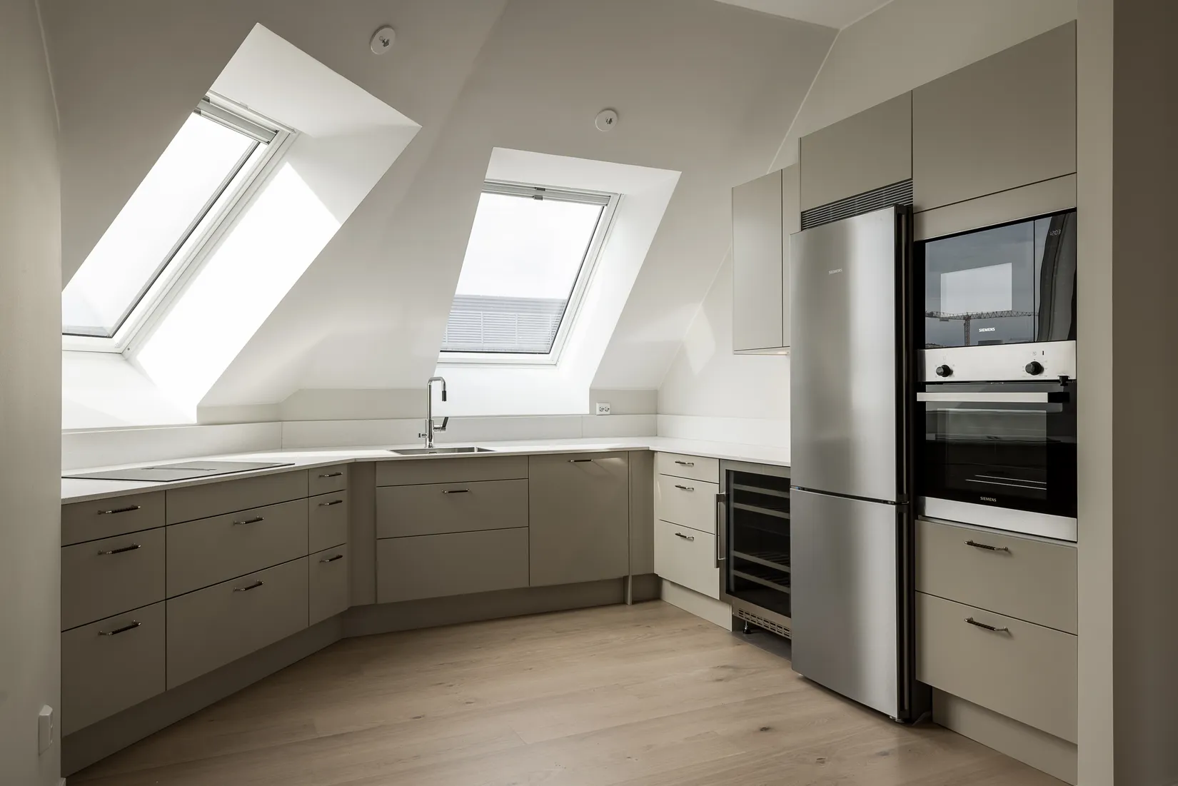 Bostadsrätt, Bohusgatan 7B, Lorensberg - Heden, Göteborg