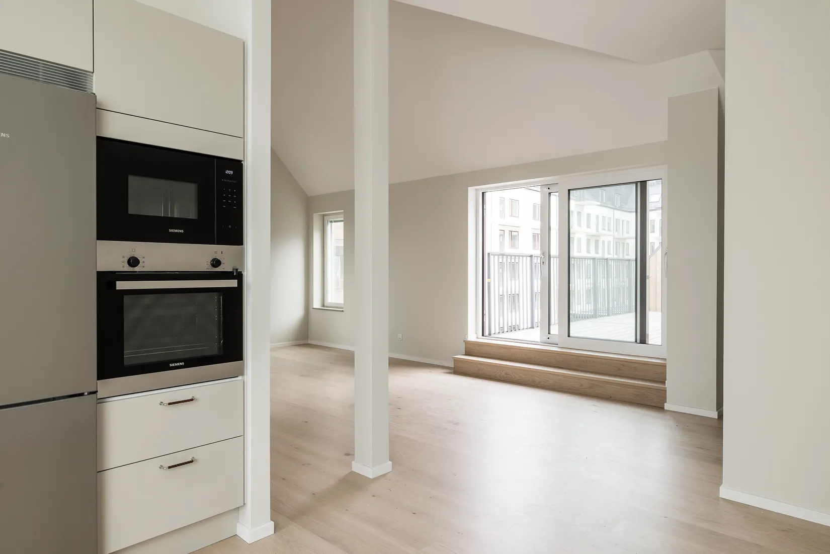 Bostadsrätt, Bohusgatan 7B, Lorensberg - Heden, Göteborg