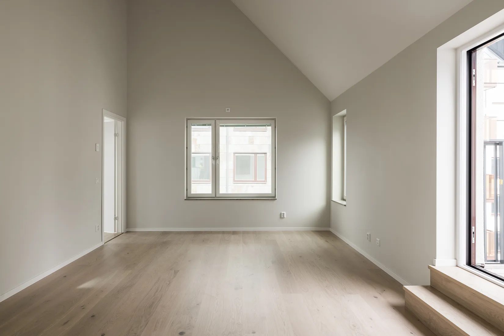 Bostadsrätt, Bohusgatan 7B, Lorensberg - Heden, Göteborg