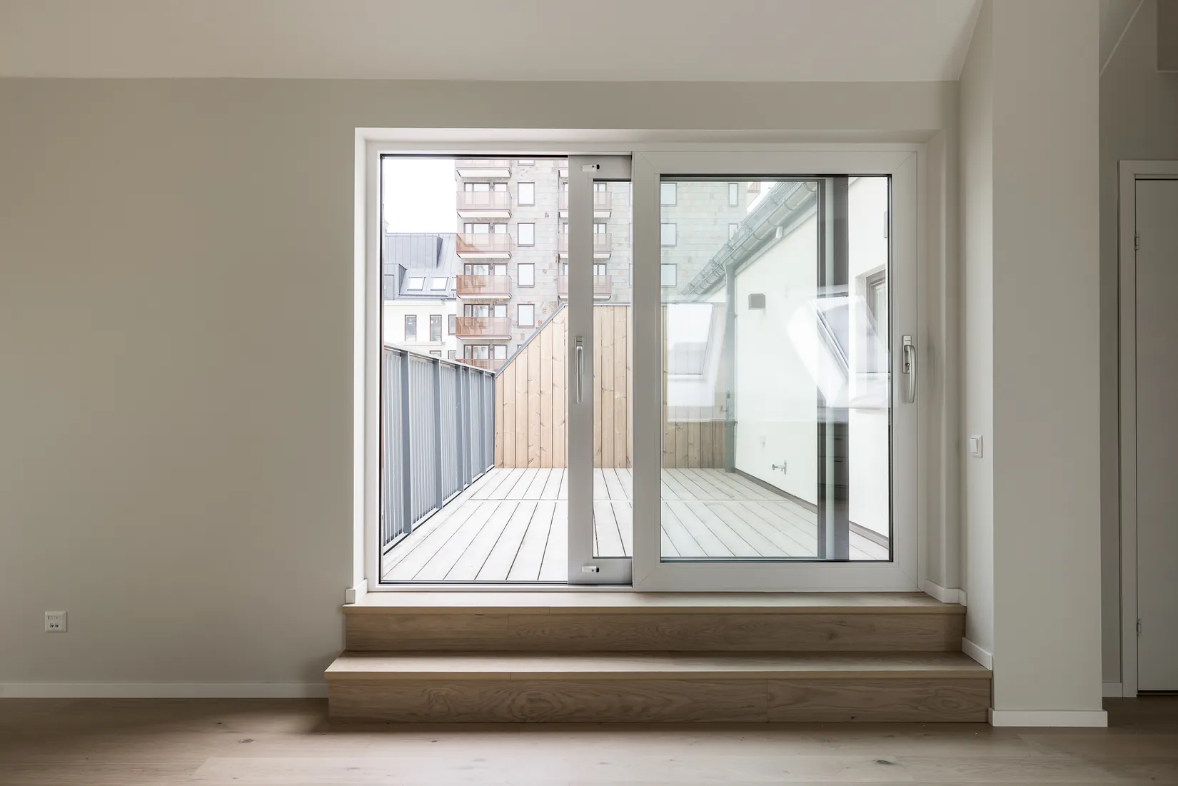 Bostadsrätt, Bohusgatan 7B, Lorensberg - Heden, Göteborg