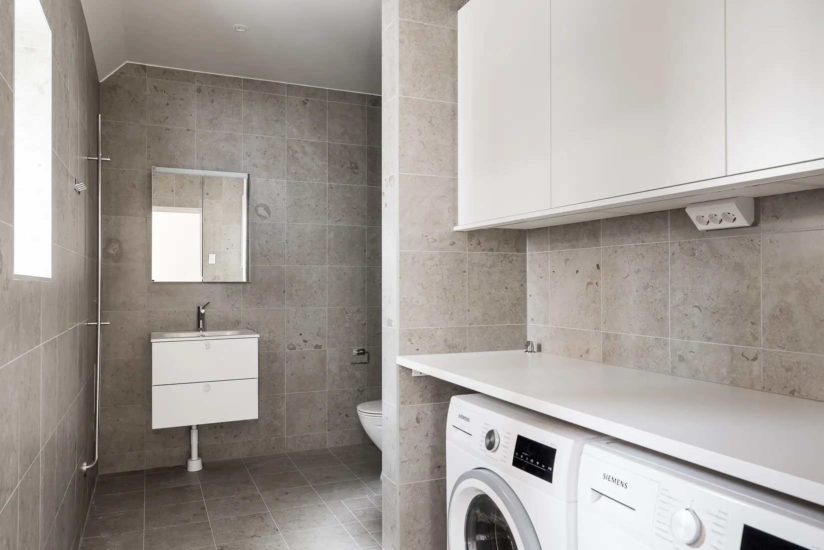 Bostadsrätt, Bohusgatan 7B, Lorensberg - Heden, Göteborg