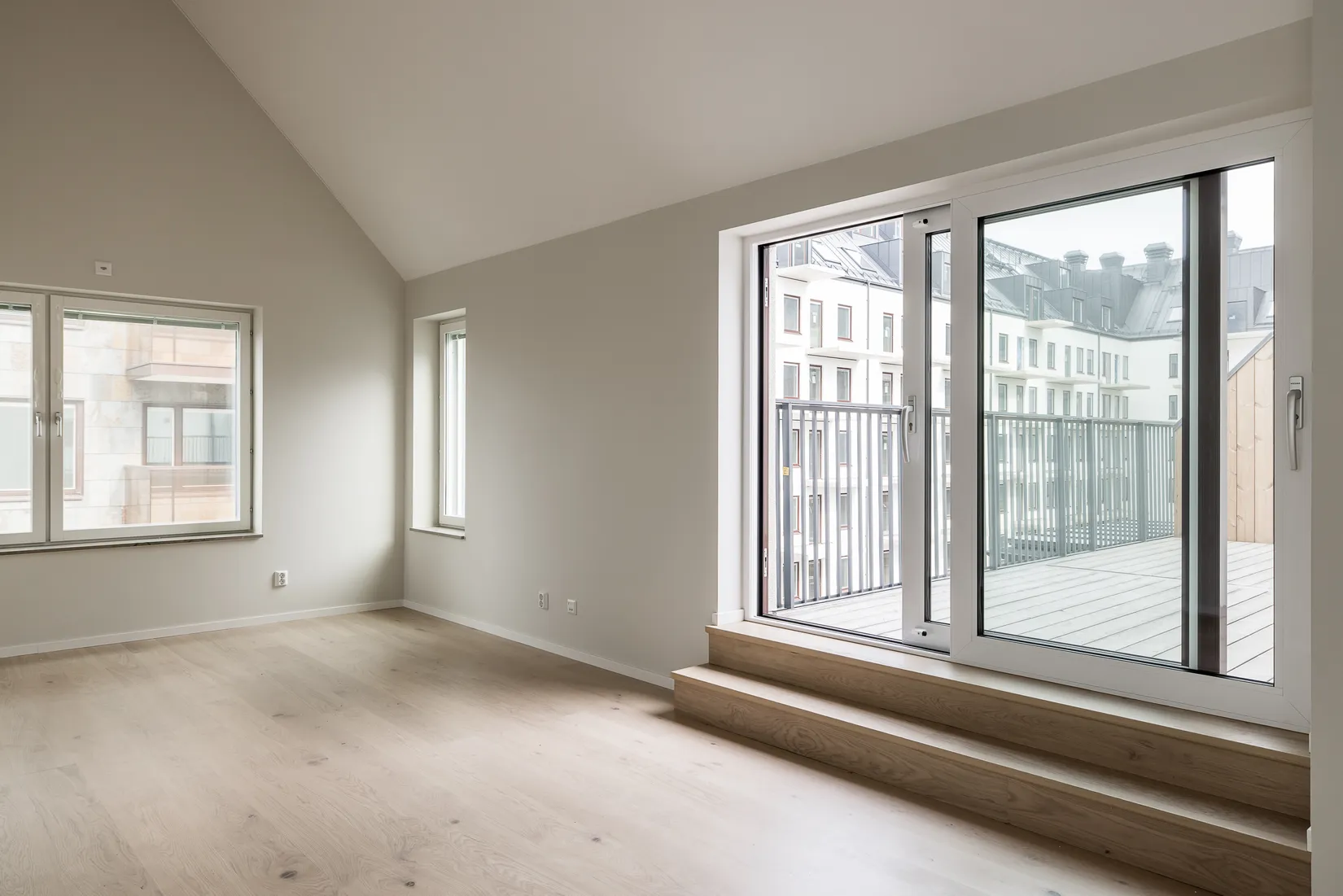 Bostadsrätt, Bohusgatan 7B, Lorensberg - Heden, Göteborg