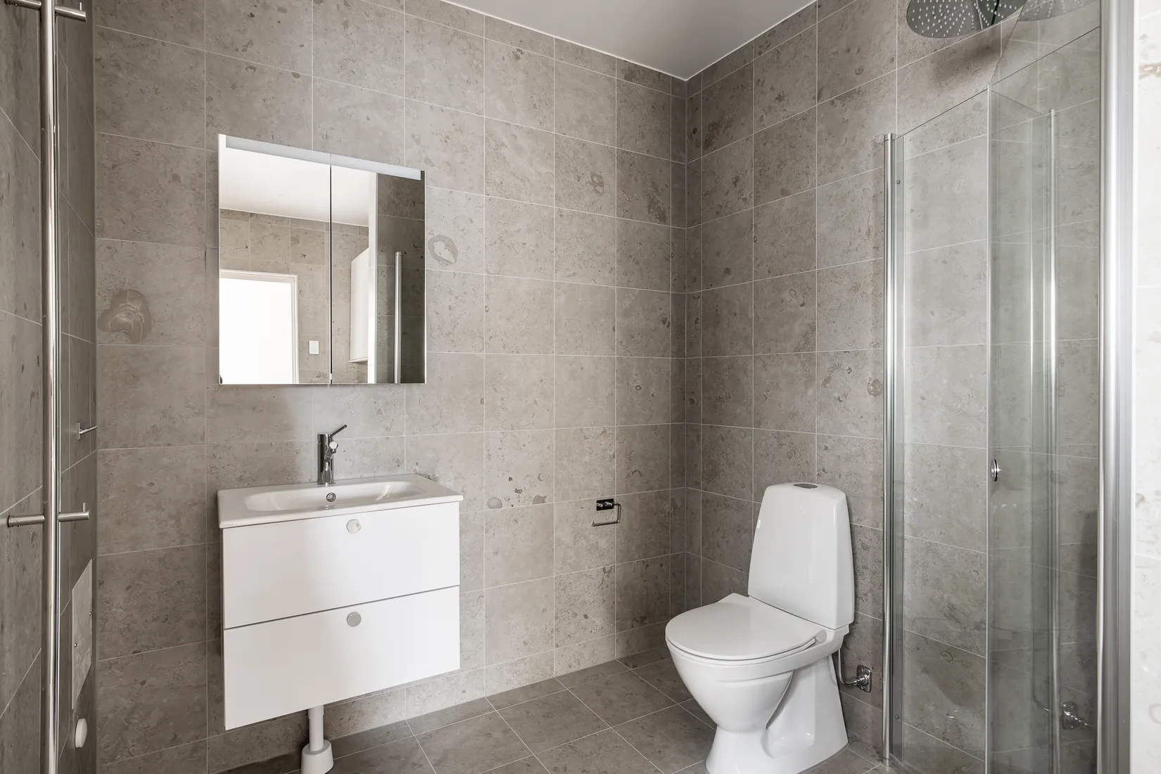 Bostadsrätt, Bohusgatan 7B, Lorensberg - Heden, Göteborg