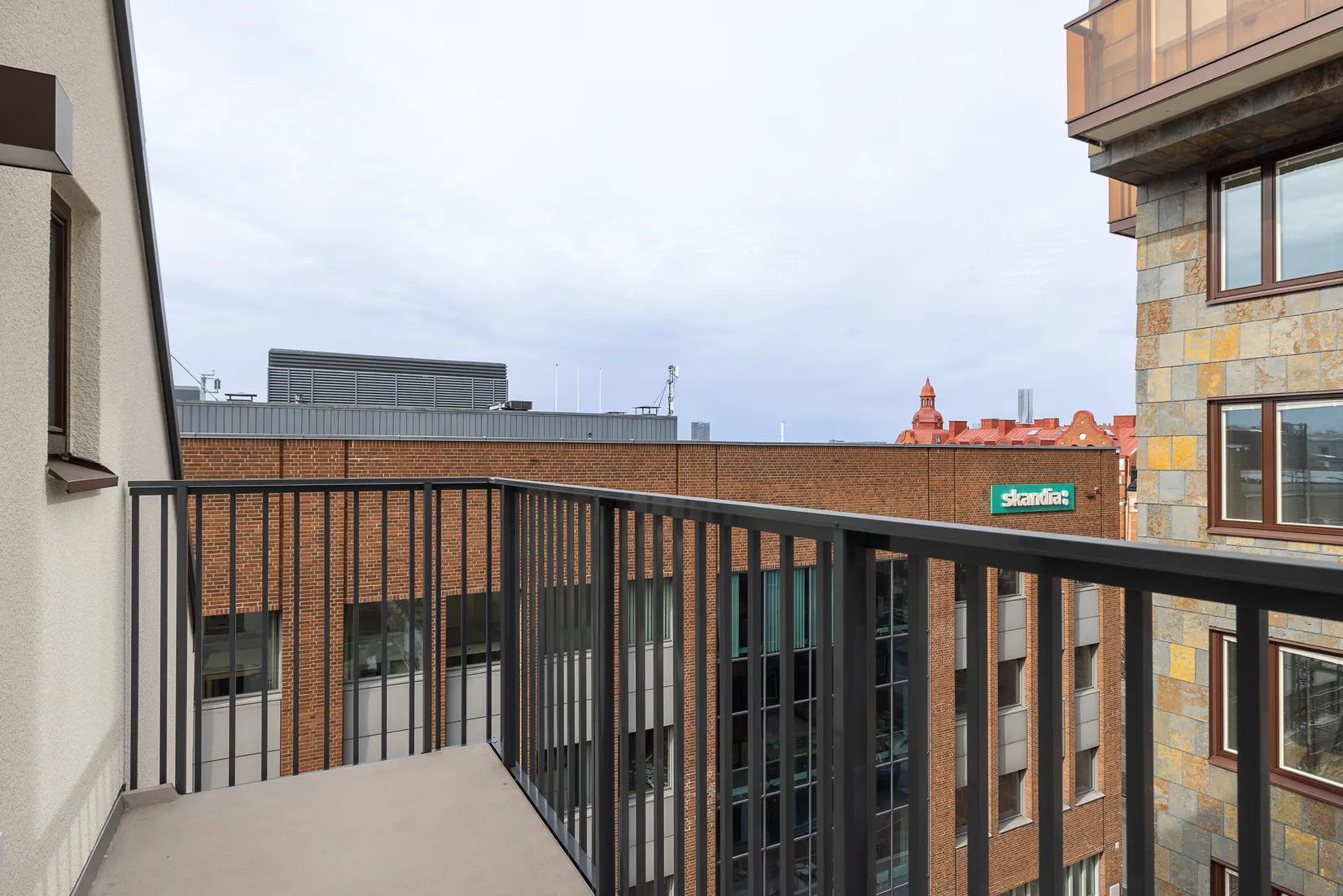 Bostadsrätt, Bohusgatan 7B, Lorensberg - Heden, Göteborg