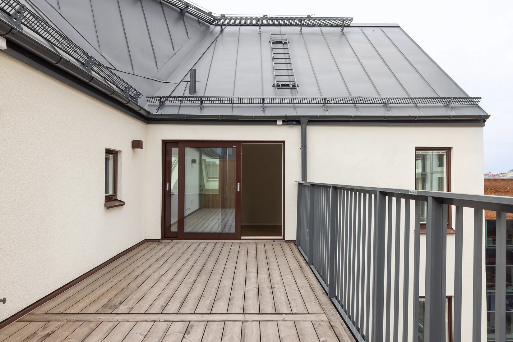 Bostadsrätt, Bohusgatan 7B, Lorensberg - Heden, Göteborg