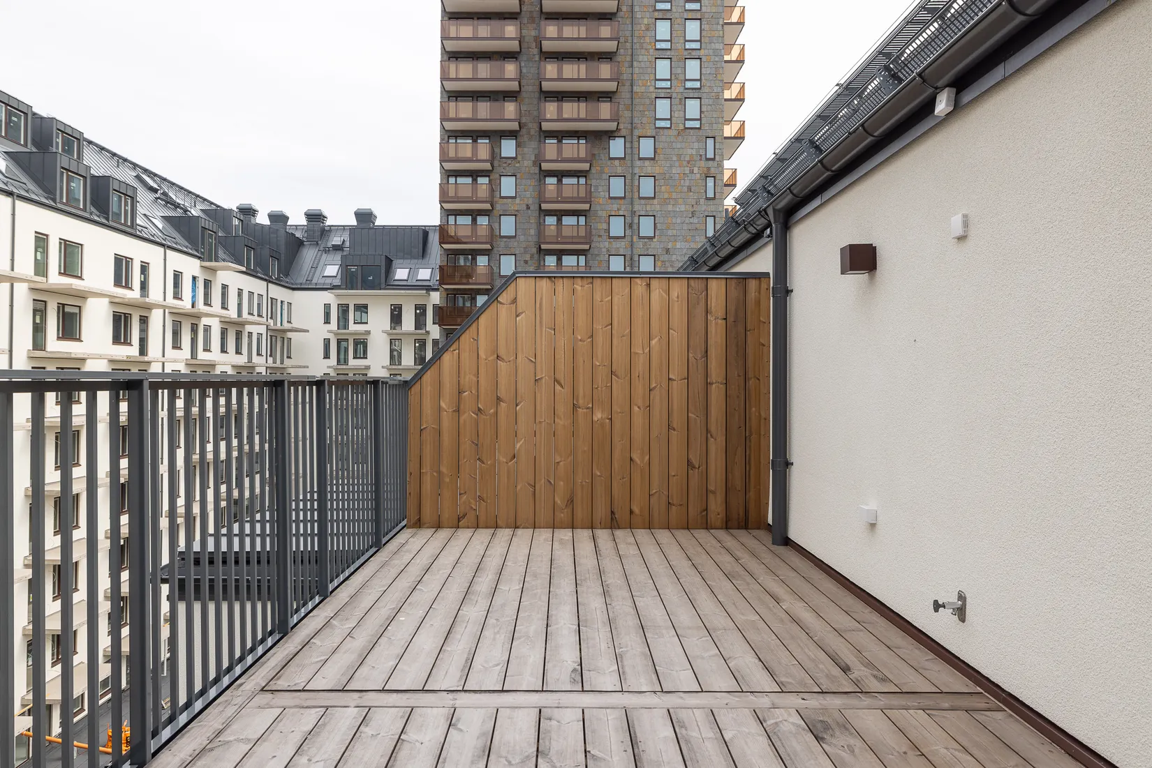 Bostadsrätt, Bohusgatan 7B, Lorensberg - Heden, Göteborg