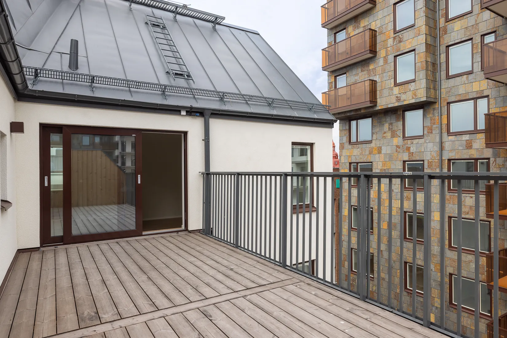 Bostadsrätt, Bohusgatan 7B, Lorensberg - Heden, Göteborg