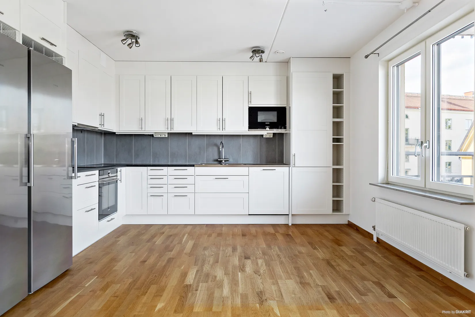 Bostadsrätt, Folkungagatan 12b, Centralt / Vasastan, Örebro