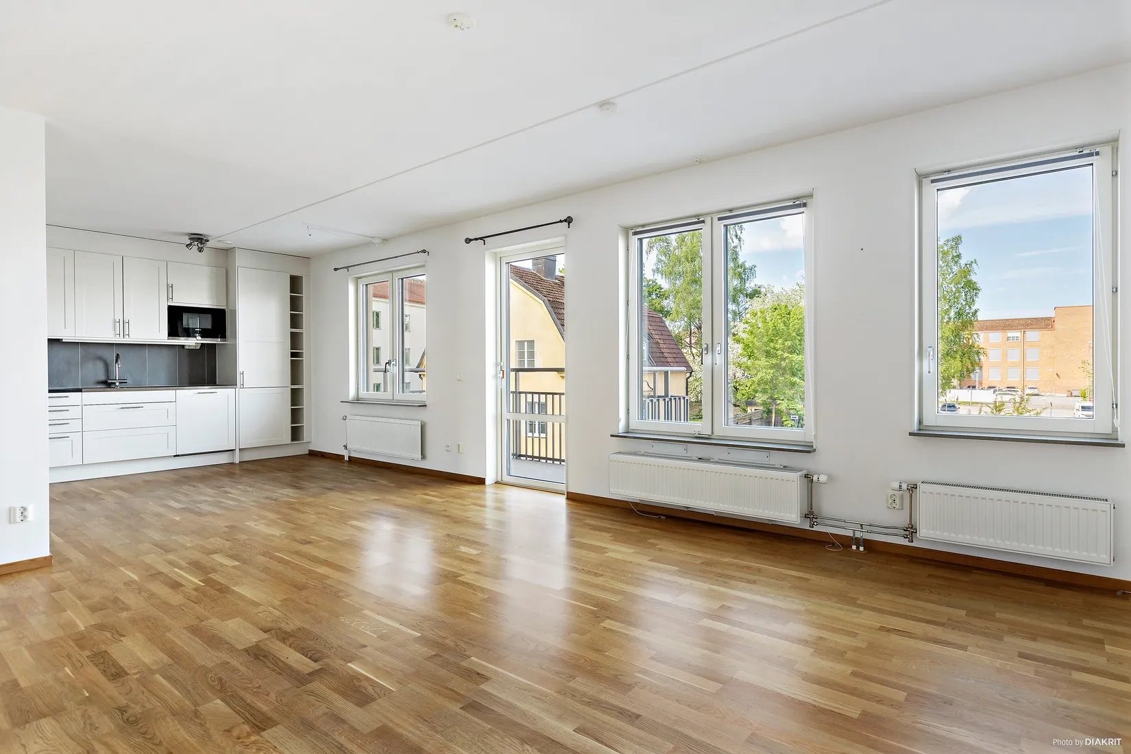 Bostadsrätt, Folkungagatan 12b, Centralt / Vasastan, Örebro