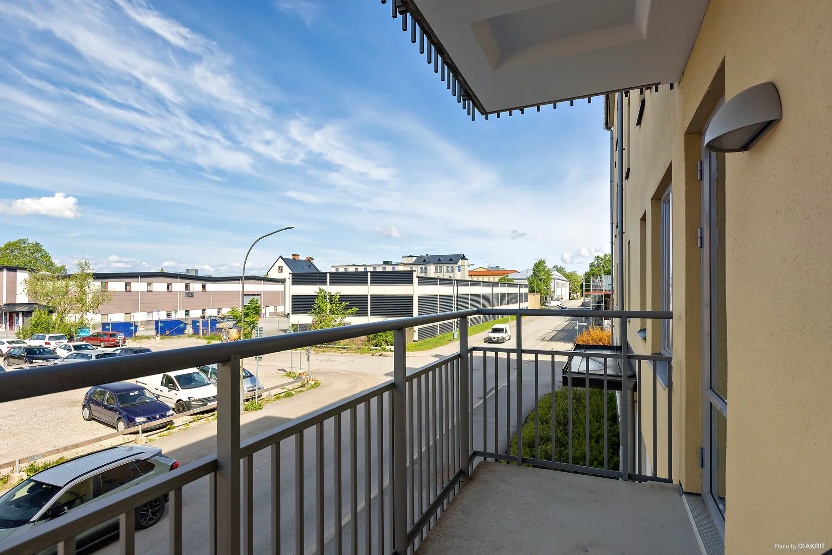 Bostadsrätt, Folkungagatan 12b, Centralt / Vasastan, Örebro