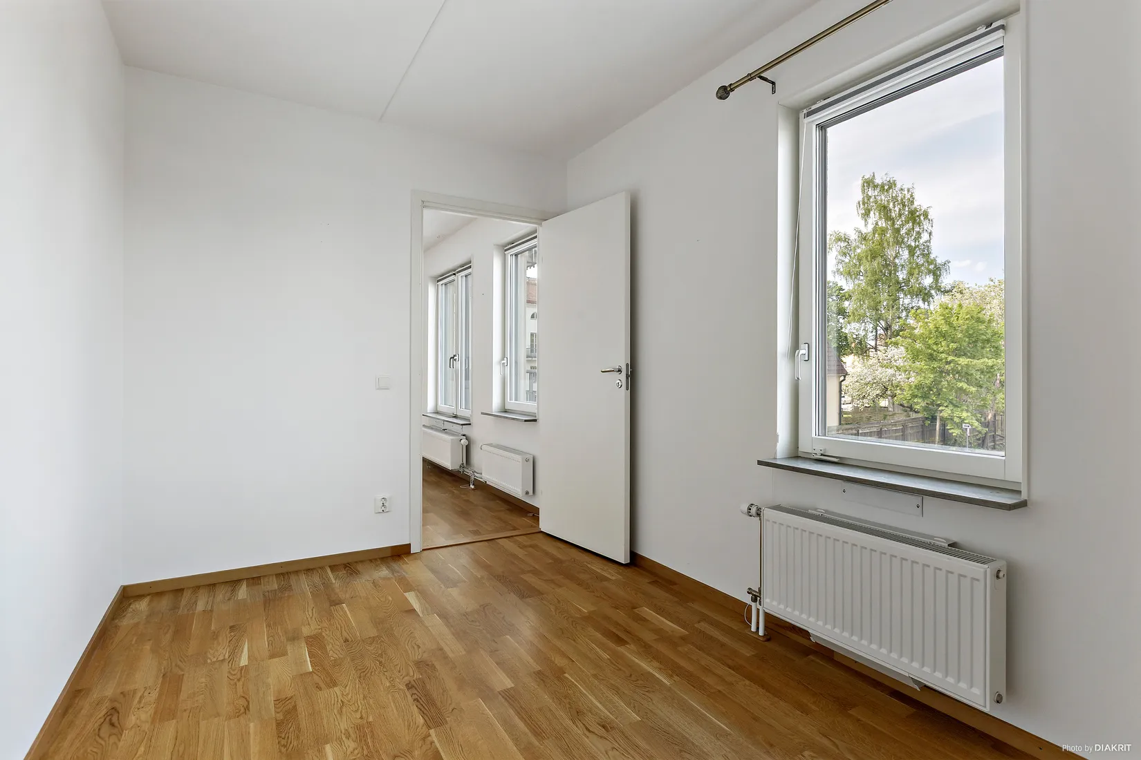 Bostadsrätt, Folkungagatan 12b, Centralt / Vasastan, Örebro