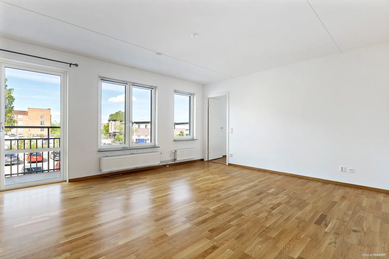 Bostadsrätt, Folkungagatan 12b, Centralt / Vasastan, Örebro