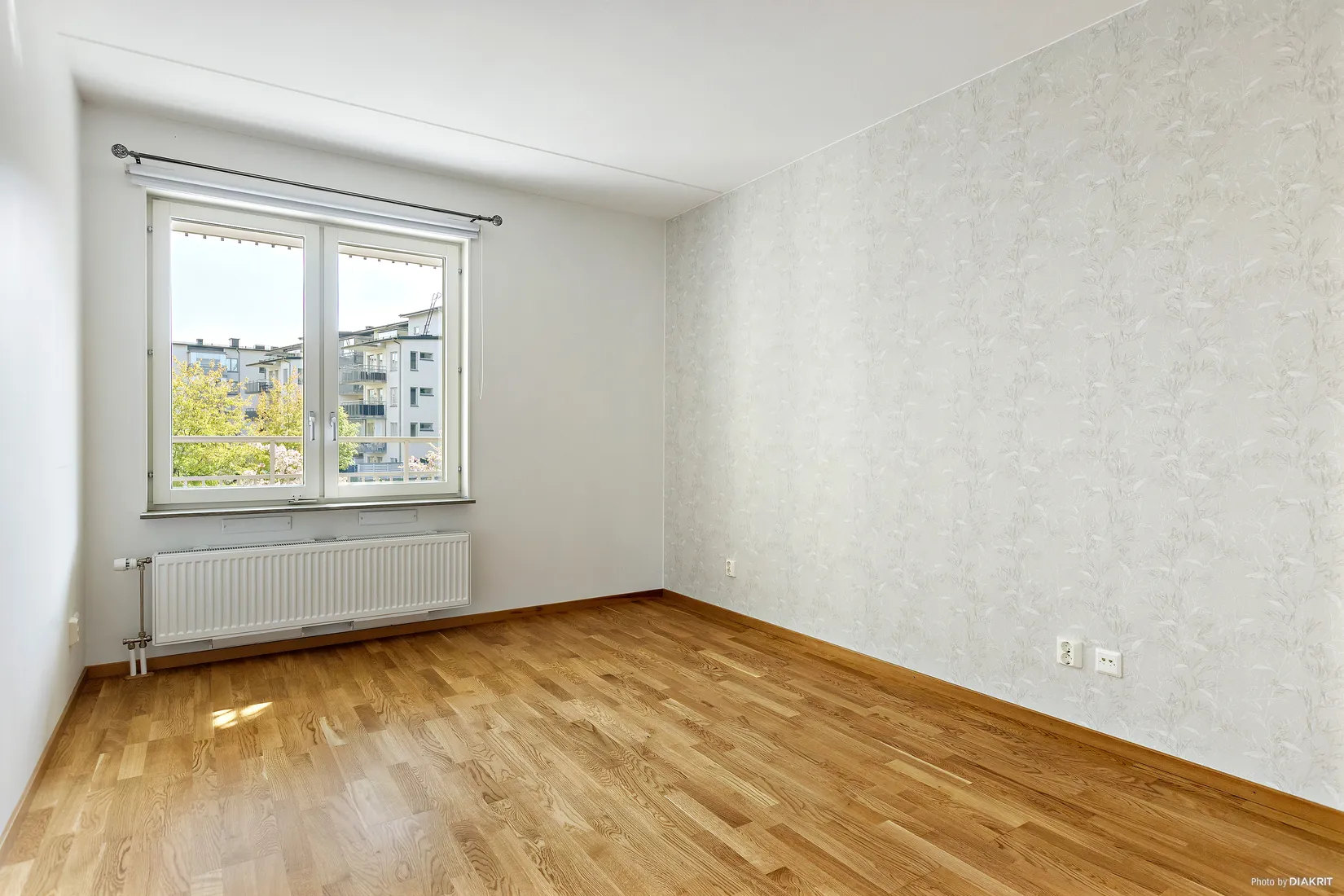 Bostadsrätt, Folkungagatan 12b, Centralt / Vasastan, Örebro