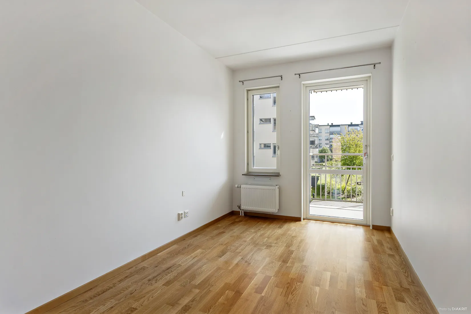 Bostadsrätt, Folkungagatan 12b, Centralt / Vasastan, Örebro
