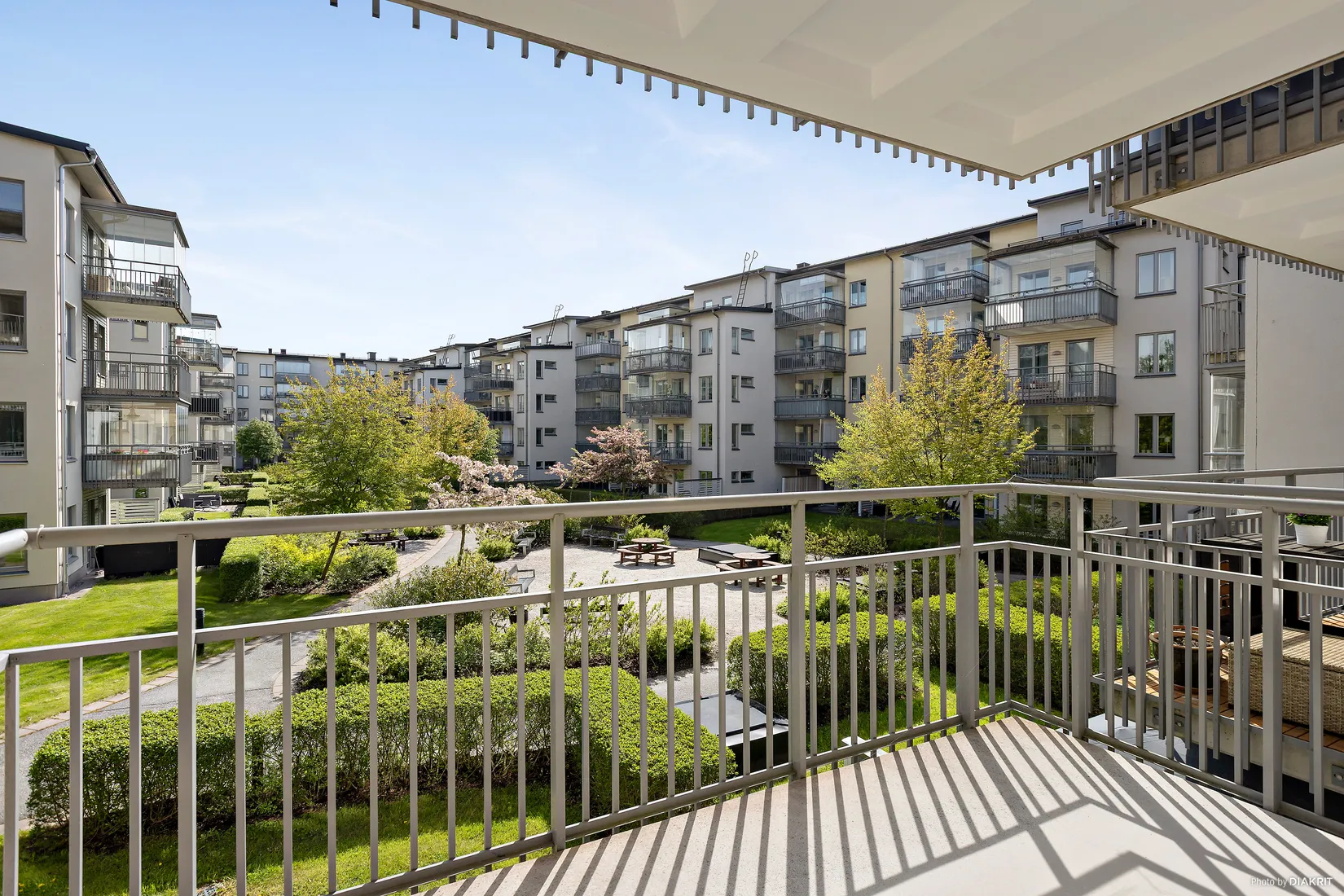 Bostadsrätt, Folkungagatan 12b, Centralt / Vasastan, Örebro