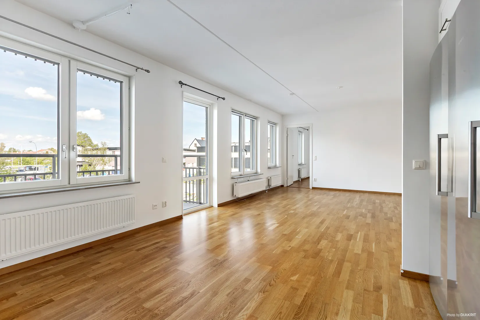 Bostadsrätt, Folkungagatan 12b, Centralt / Vasastan, Örebro