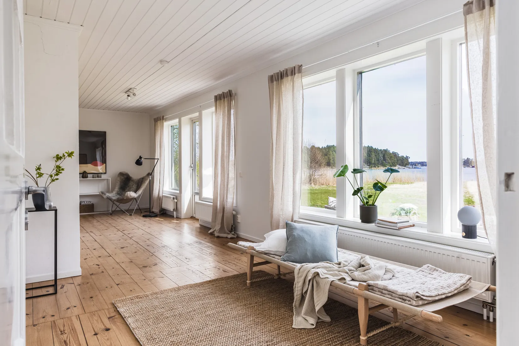 Villa, Löjviksvägen 36, Resarö, Vaxholm