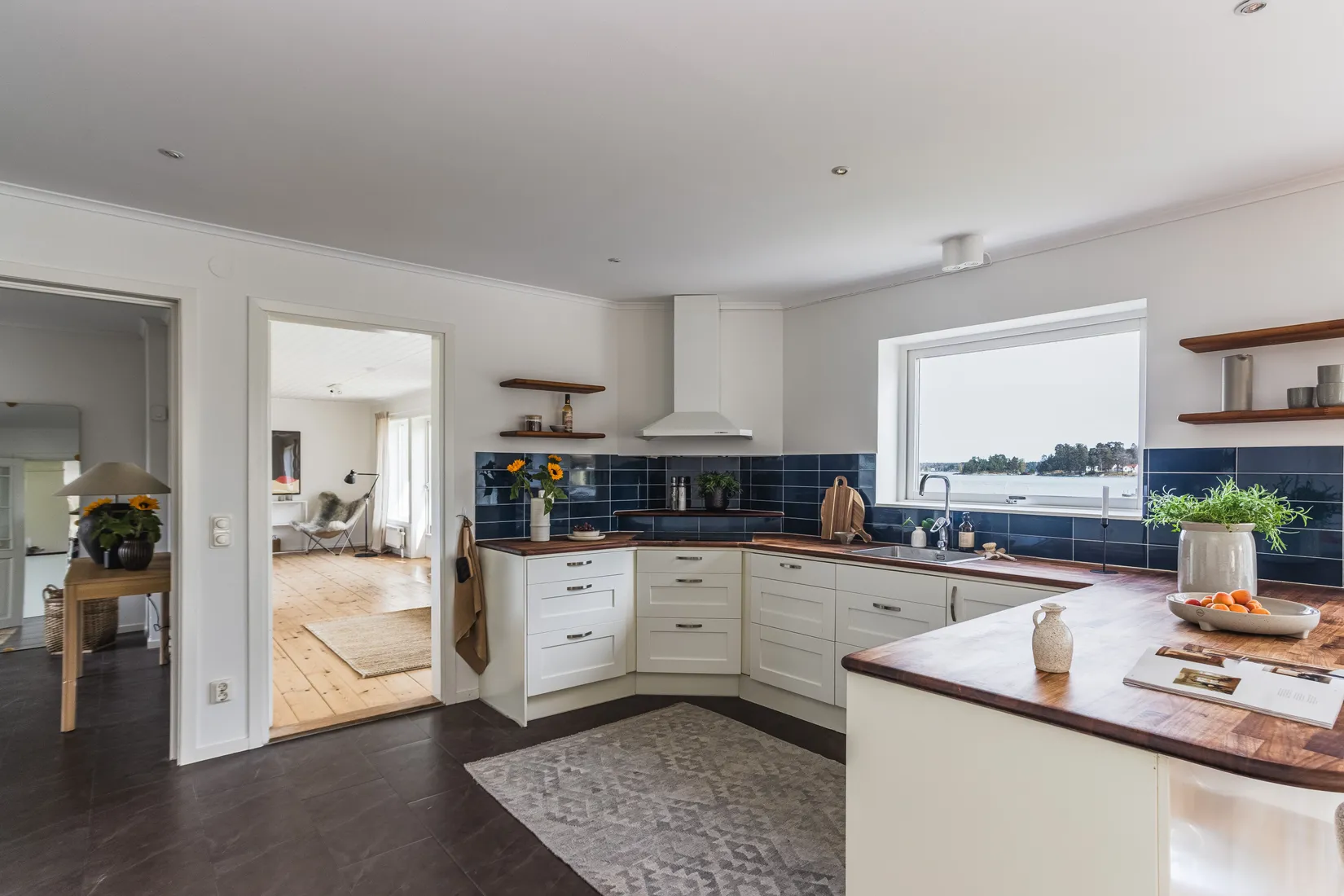 Villa, Löjviksvägen 36, Resarö, Vaxholm