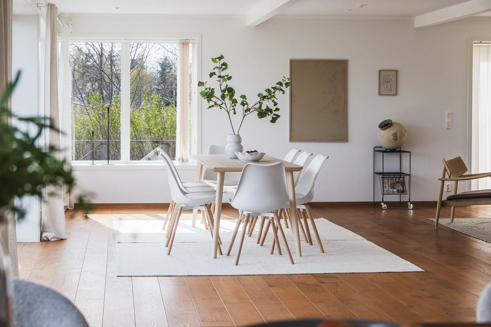 Villa, Löjviksvägen 36, Resarö, Vaxholm