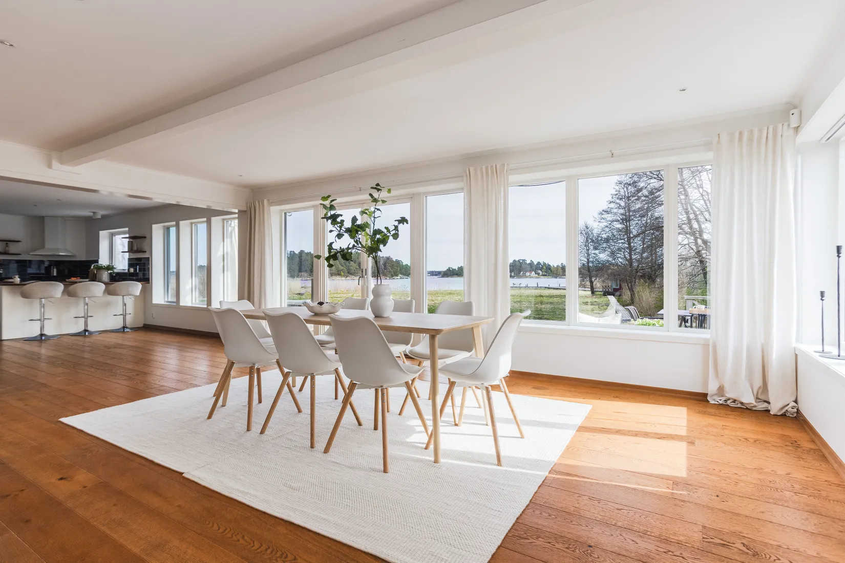 Villa, Löjviksvägen 36, Resarö, Vaxholm