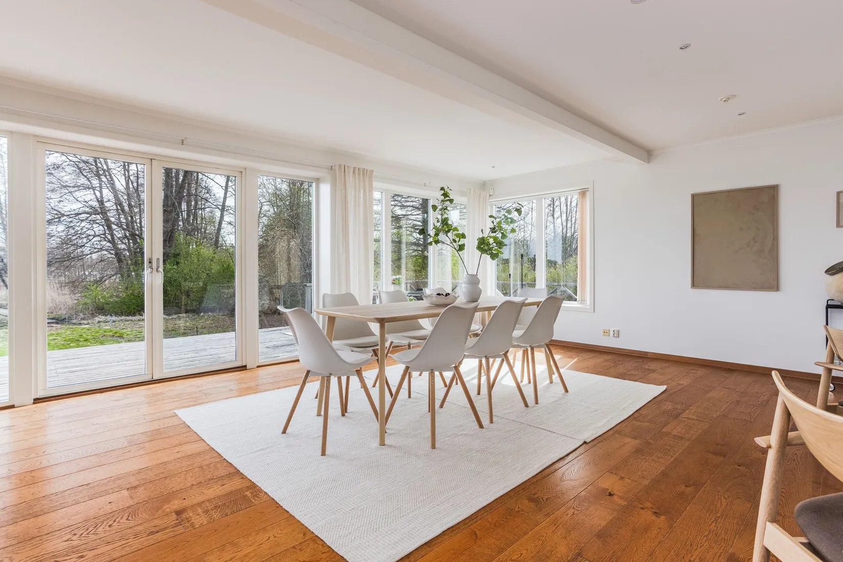 Villa, Löjviksvägen 36, Resarö, Vaxholm