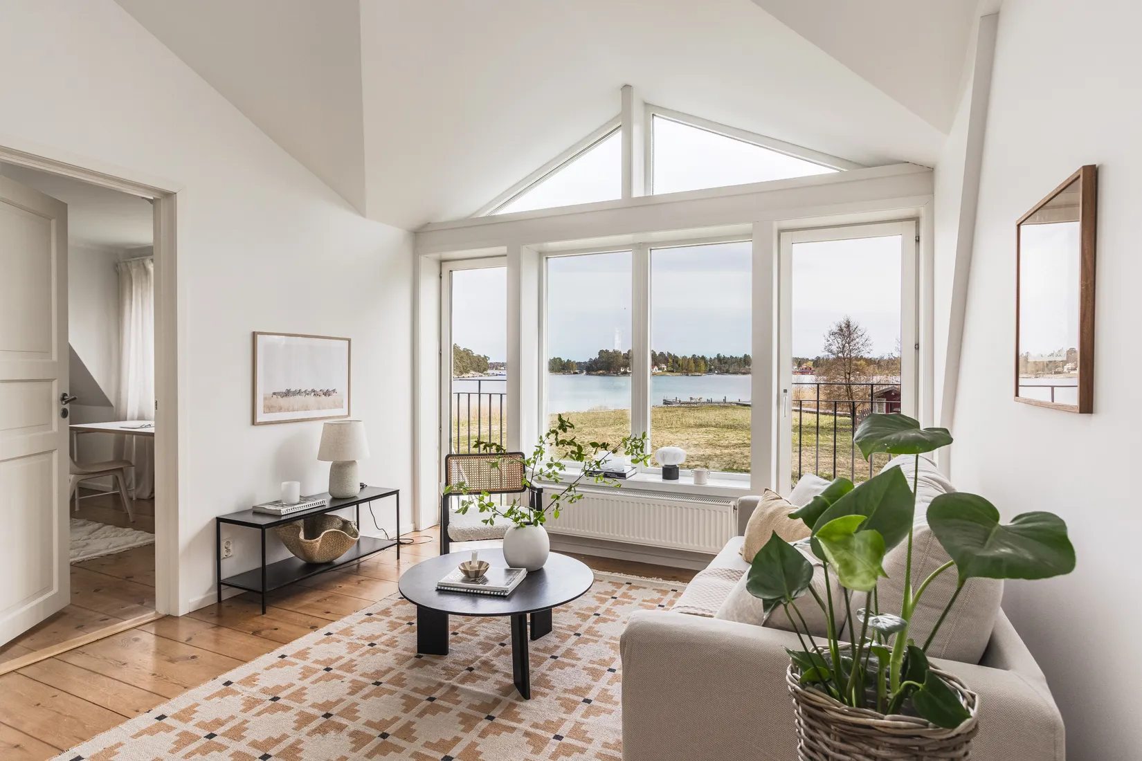 Villa, Löjviksvägen 36, Resarö, Vaxholm