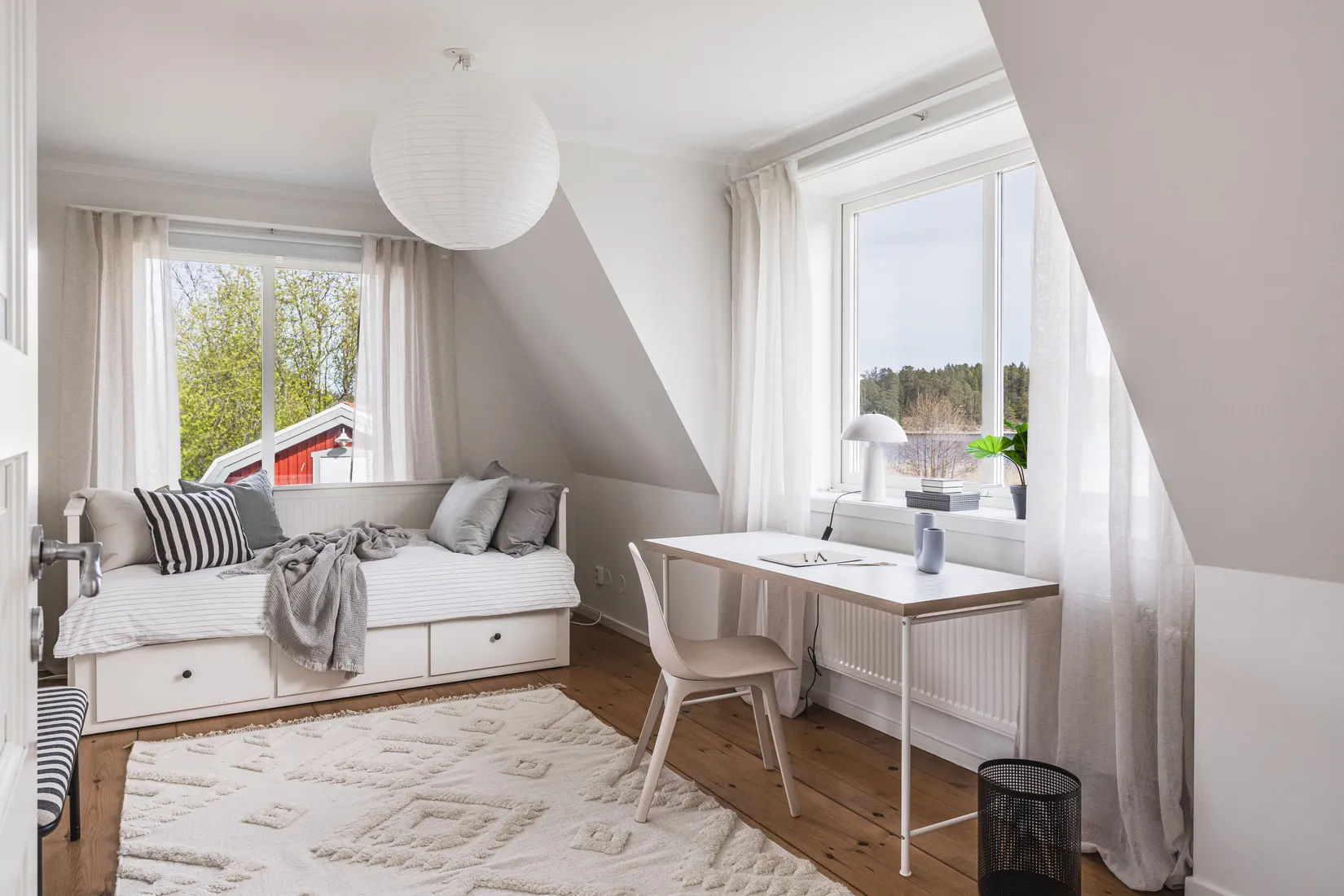 Villa, Löjviksvägen 36, Resarö, Vaxholm