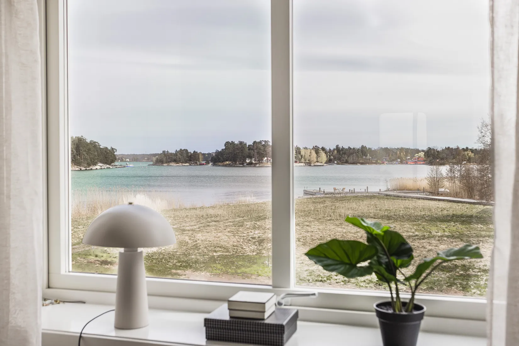 Villa, Löjviksvägen 36, Resarö, Vaxholm