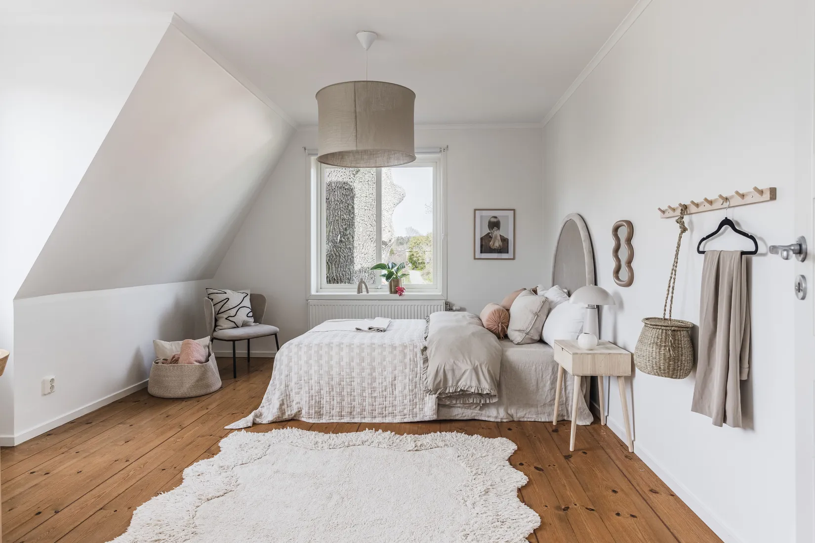 Villa, Löjviksvägen 36, Resarö, Vaxholm