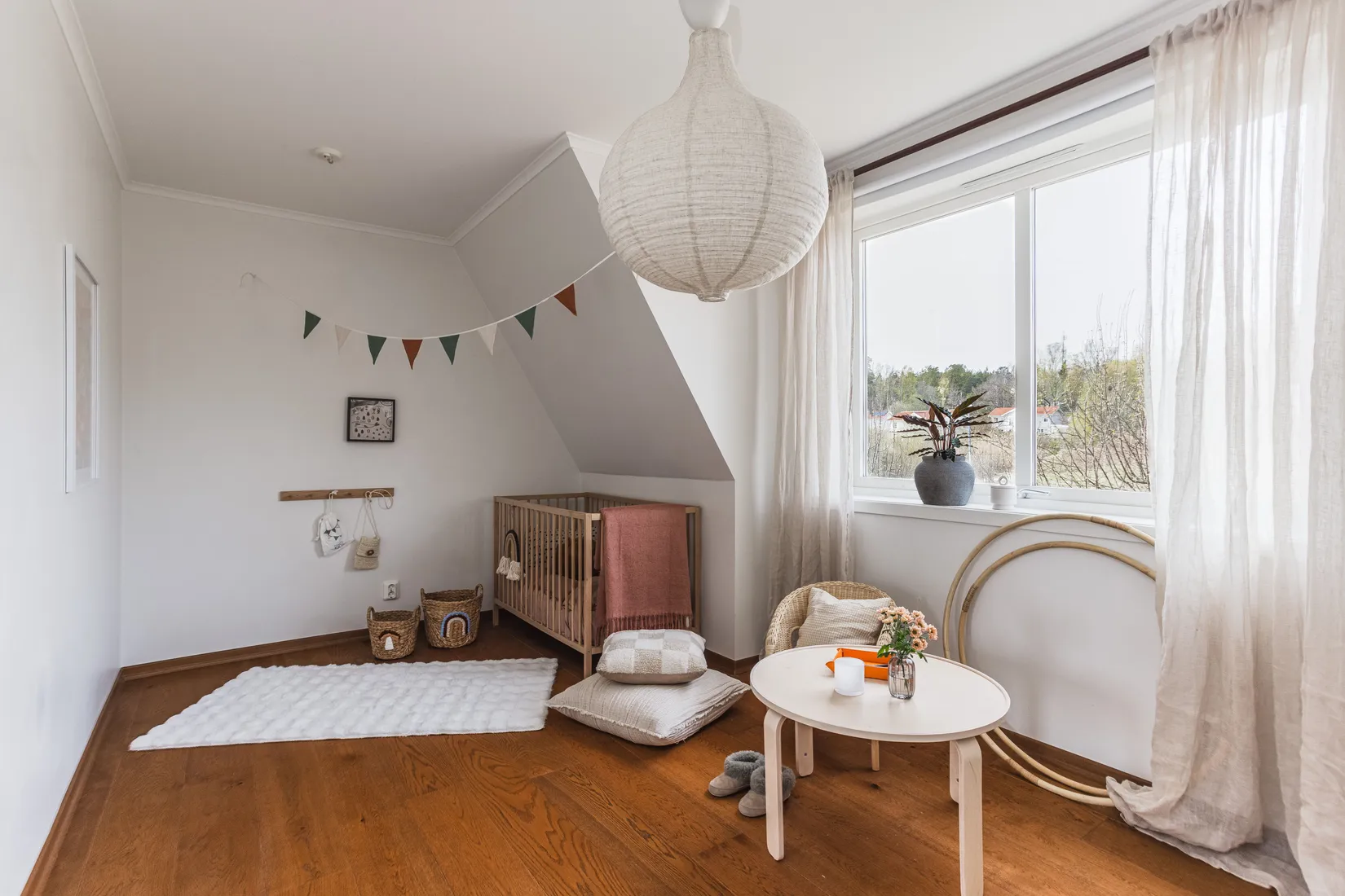 Villa, Löjviksvägen 36, Resarö, Vaxholm