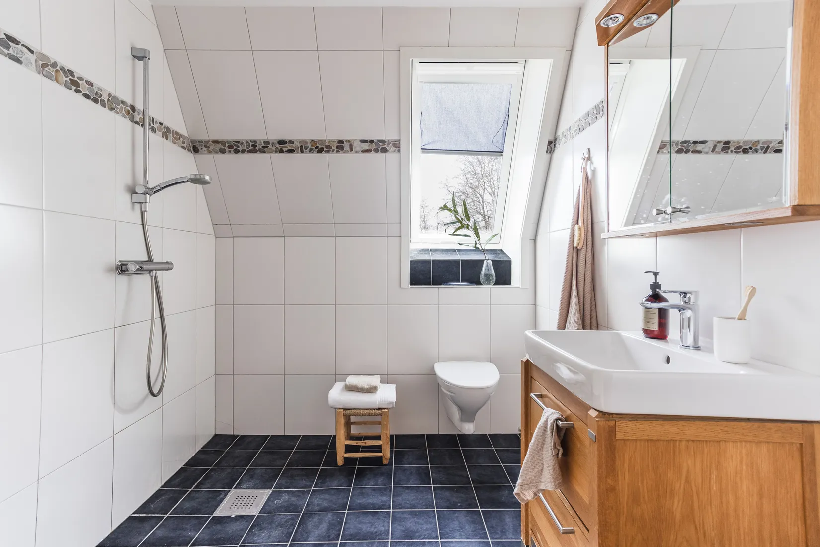 Villa, Löjviksvägen 36, Resarö, Vaxholm