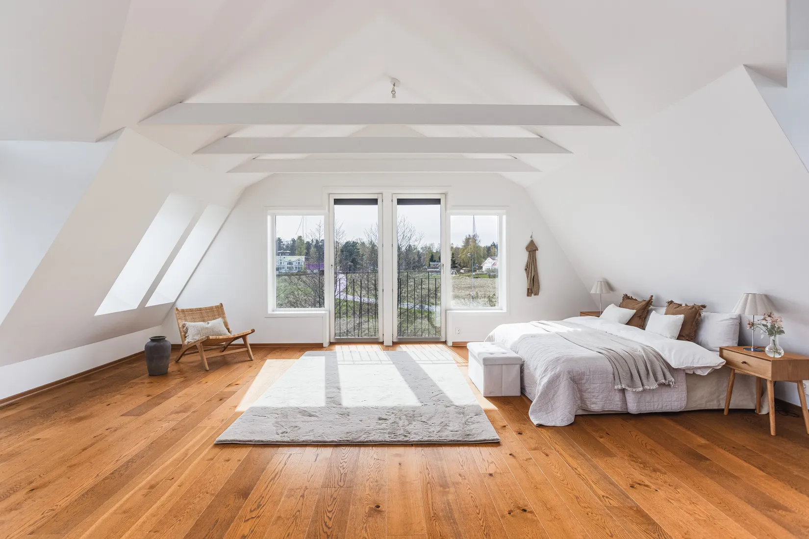 Villa, Löjviksvägen 36, Resarö, Vaxholm