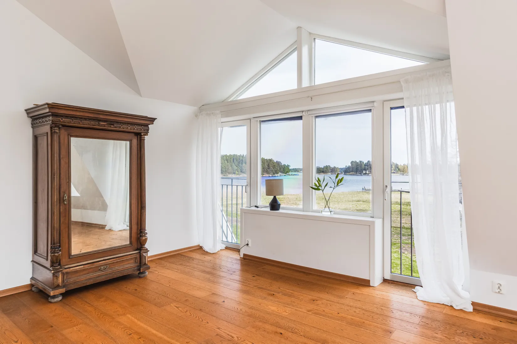 Villa, Löjviksvägen 36, Resarö, Vaxholm