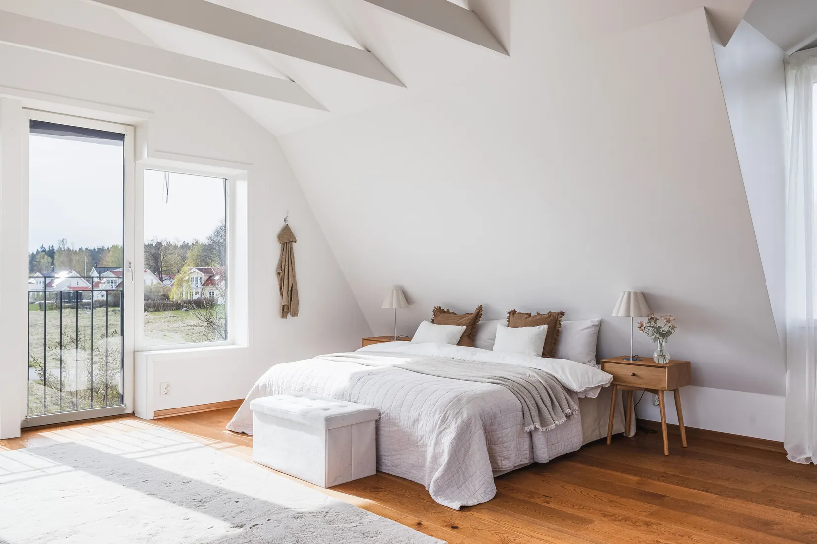 Villa, Löjviksvägen 36, Resarö, Vaxholm
