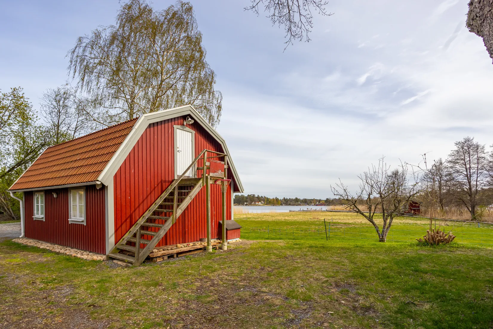 Villa, Löjviksvägen 36, Resarö, Vaxholm