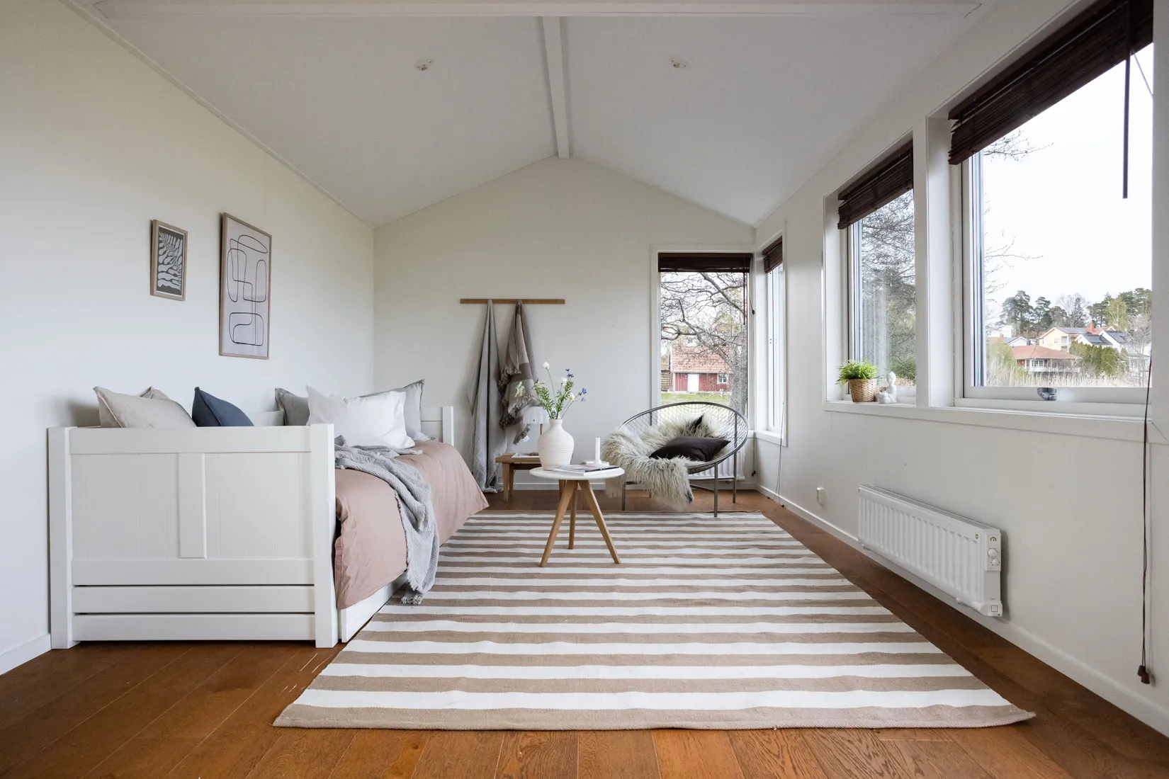 Villa, Löjviksvägen 36, Resarö, Vaxholm