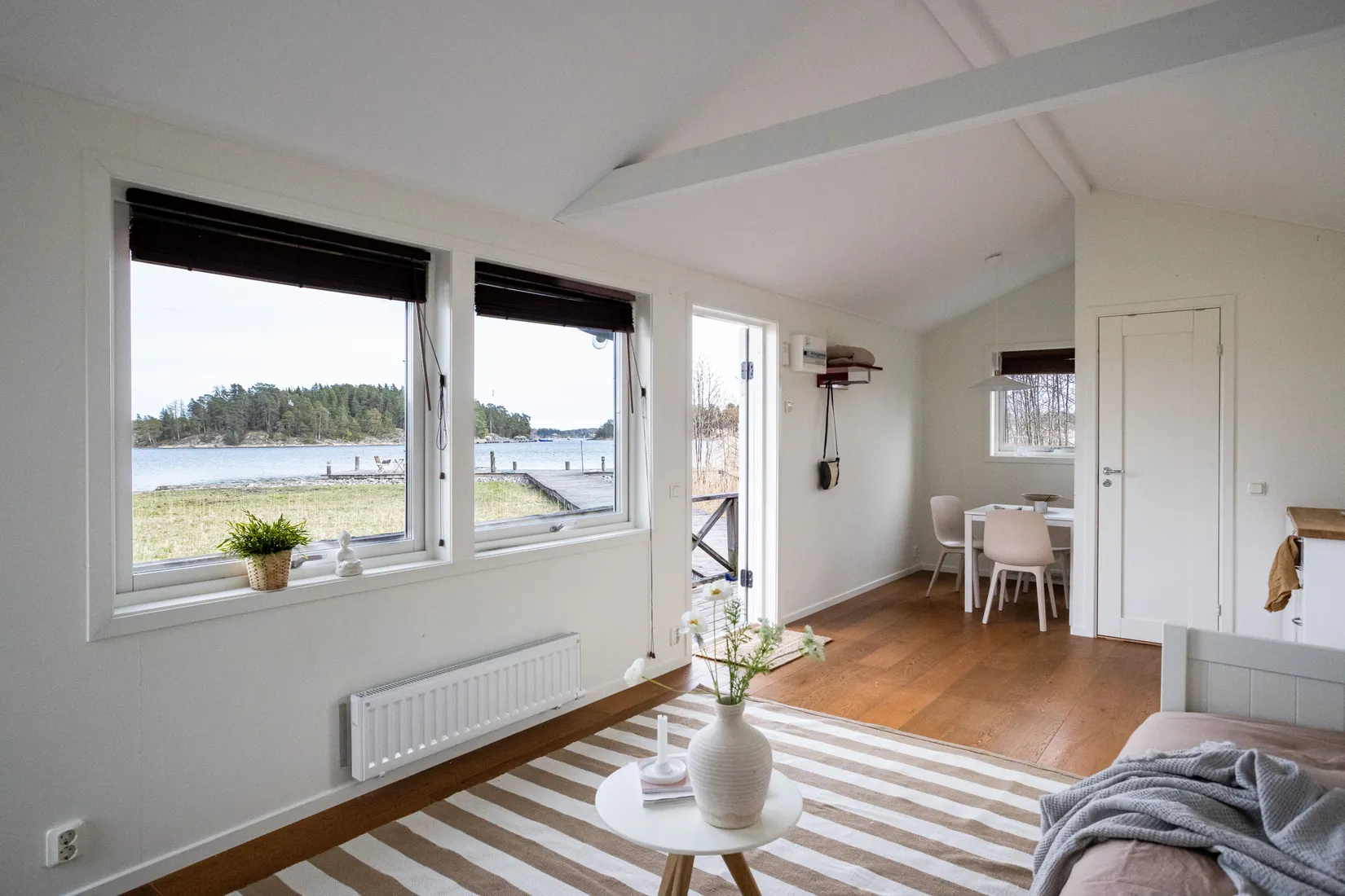 Villa, Löjviksvägen 36, Resarö, Vaxholm