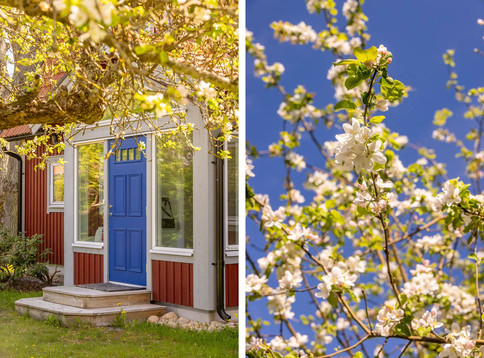 Villa, Löjviksvägen 36, Resarö, Vaxholm