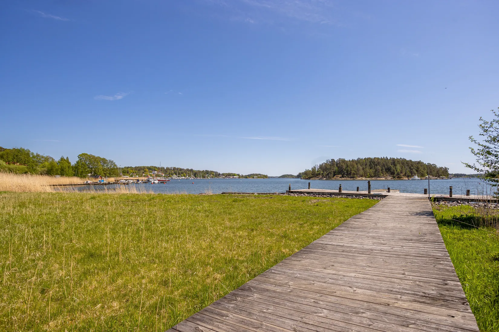 Villa, Löjviksvägen 36, Resarö, Vaxholm