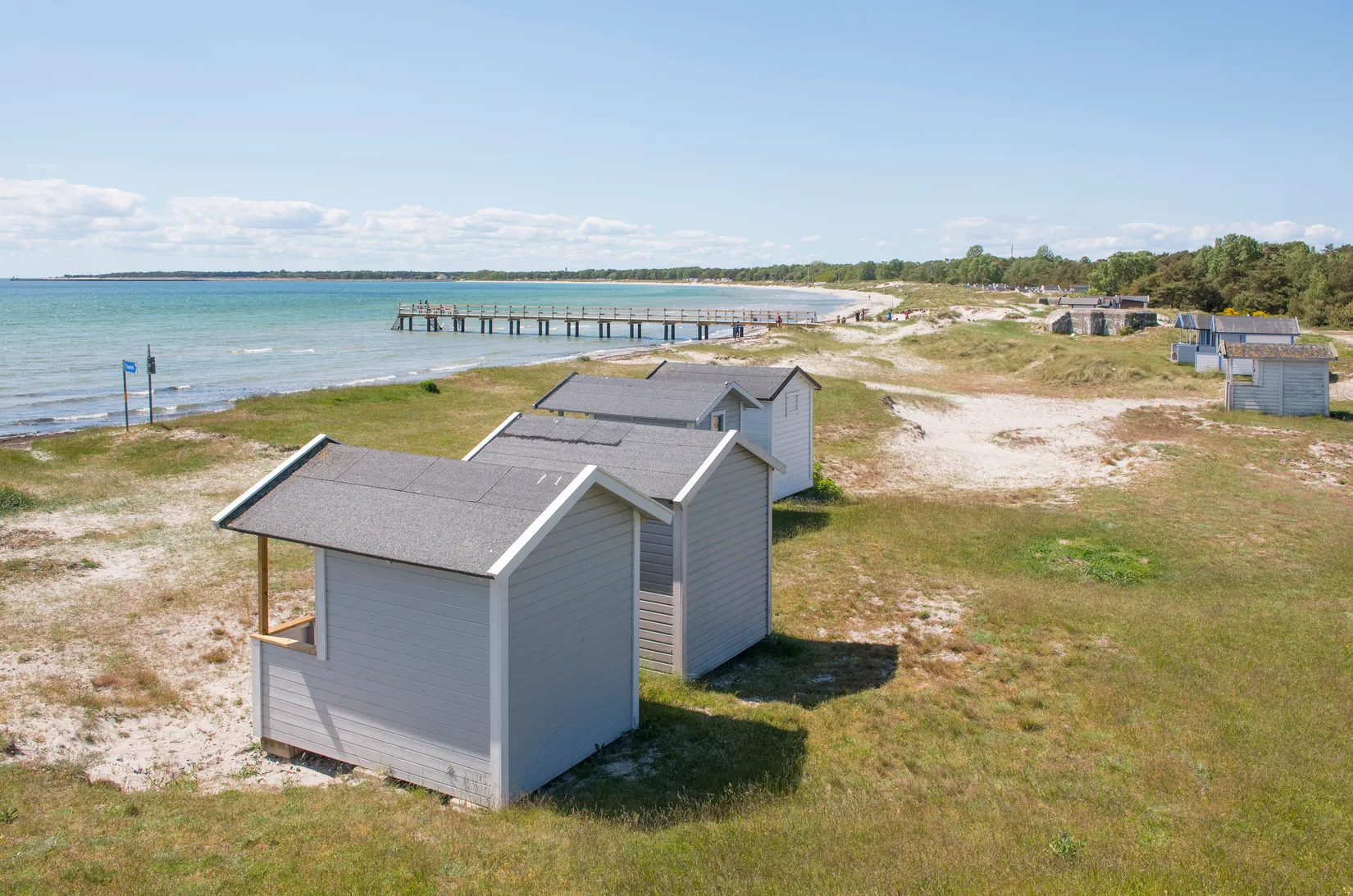 Tomt, Kämpevägen 26, Höllviken, Vellinge