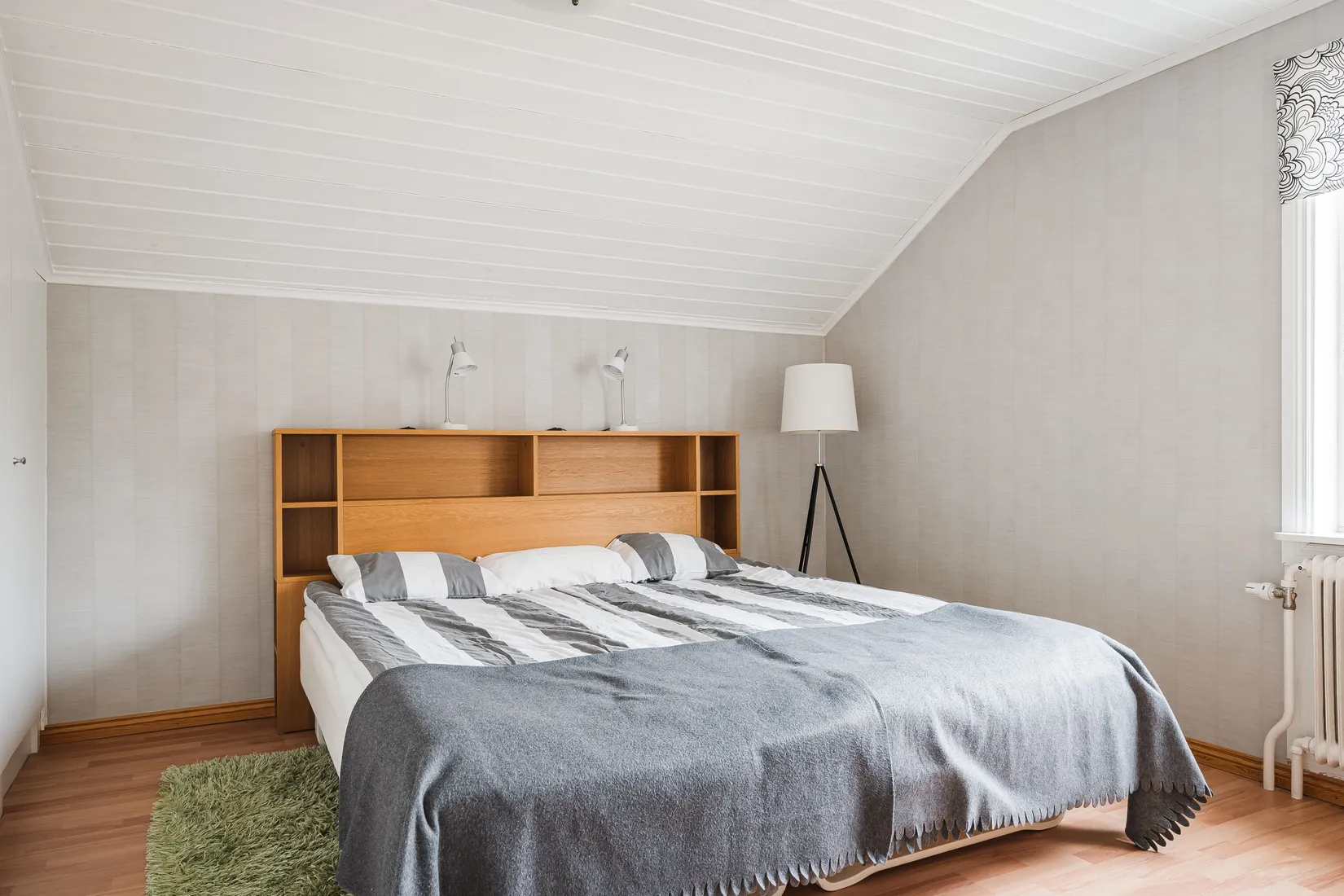 Villa, Hemgårdsgatan 103, Skellefteå