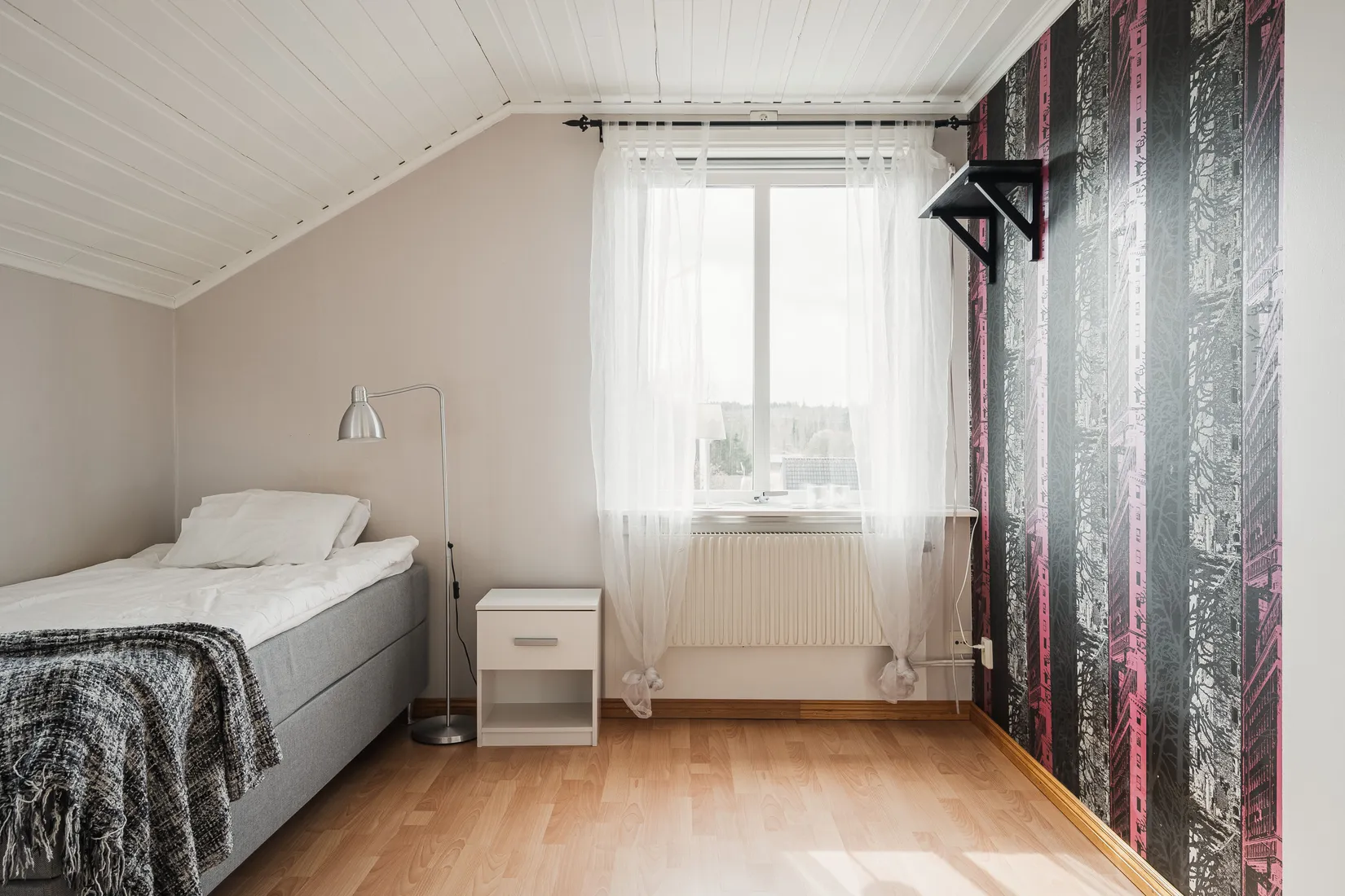 Villa, Hemgårdsgatan 103, Skellefteå