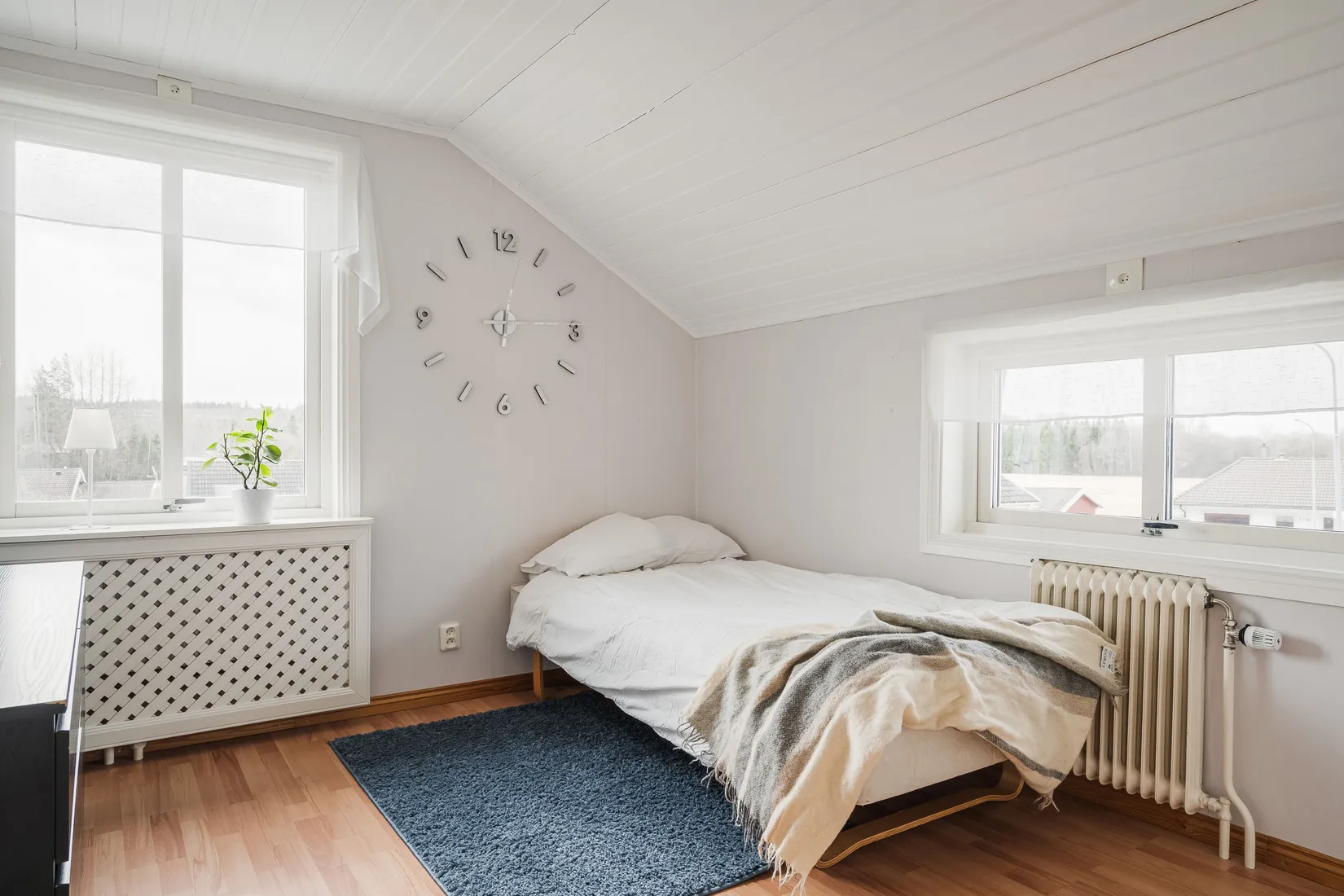 Villa, Hemgårdsgatan 103, Skellefteå